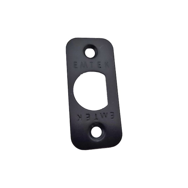 Emtek Oil Rubbed Bronze Strike EMDBSR10B EMDBSR10B - main